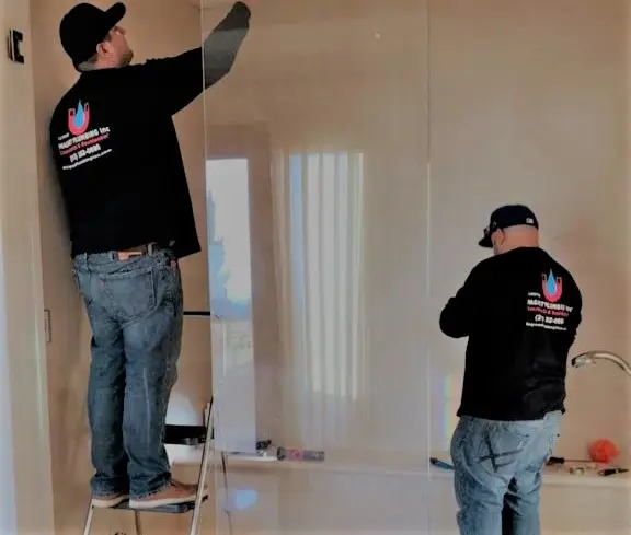 Professional plumbing installation for Boiler Repair in Langdon