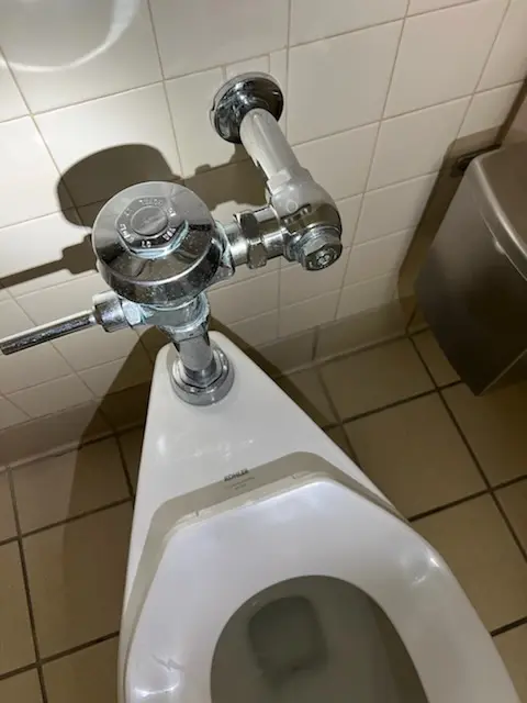 Fixture installation and repair for Pipe Repair in Langdon